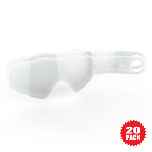 EKS - Gox 20pk Tear Offs