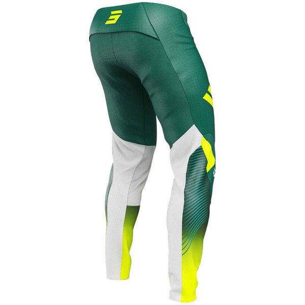Shot - 2026 Contact GP Green Pants