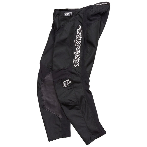 TLD - 2025 GP Pro Mono Black Pant