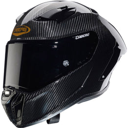 Caberg - GP01 FIM Carbon Full Face Helmet