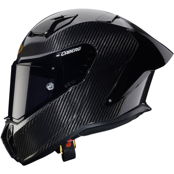 Caberg - GP01 FIM Carbon Full Face Helmet