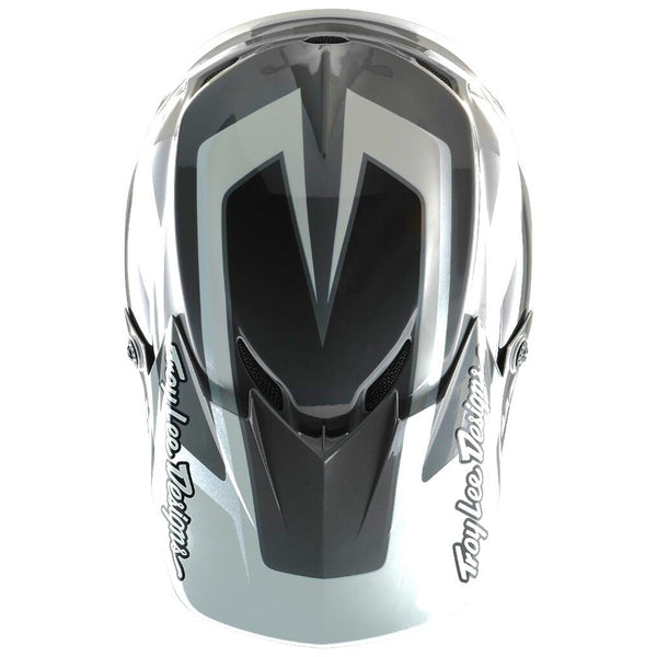 TLD - 2025 GP Shutter Gray Helmet