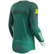 Shot - 2026 Contact GP Green Jersey