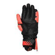 Alpinestars - GP Plus R V3 Fluro Red Leather Gloves