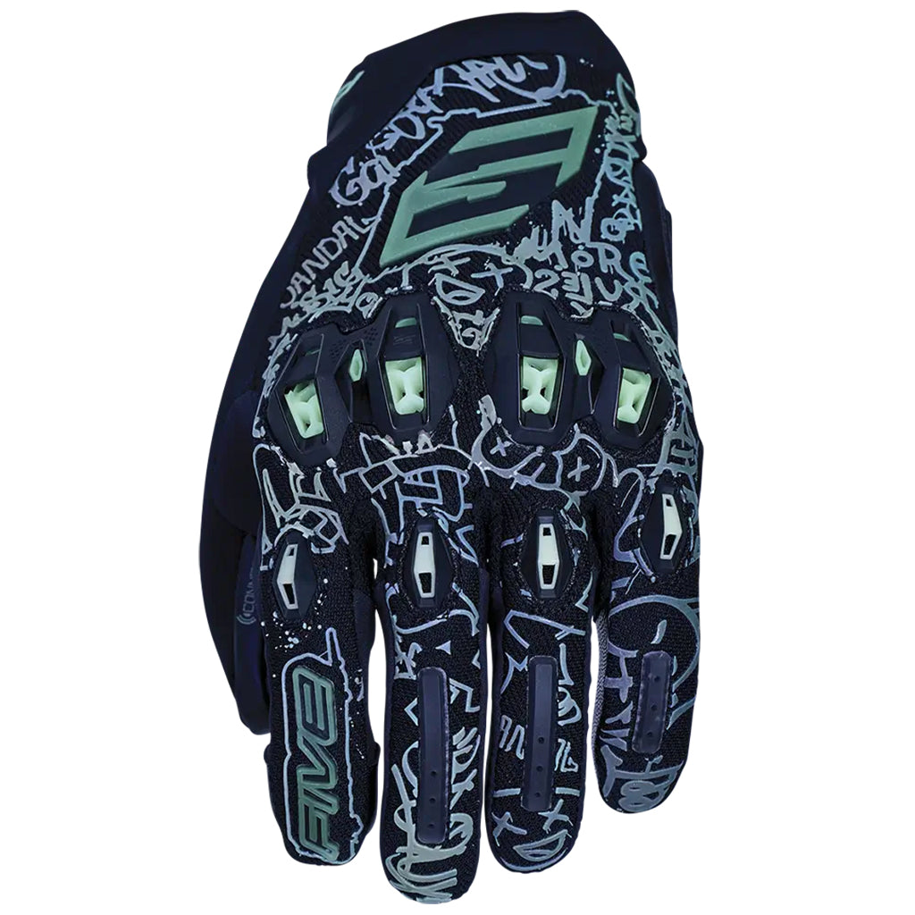 Five - Stunt Evo 2 Graffiti Glow Glove