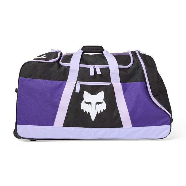 Fox - 2026 180 Race Spec Shuttle Grape Roller Bag