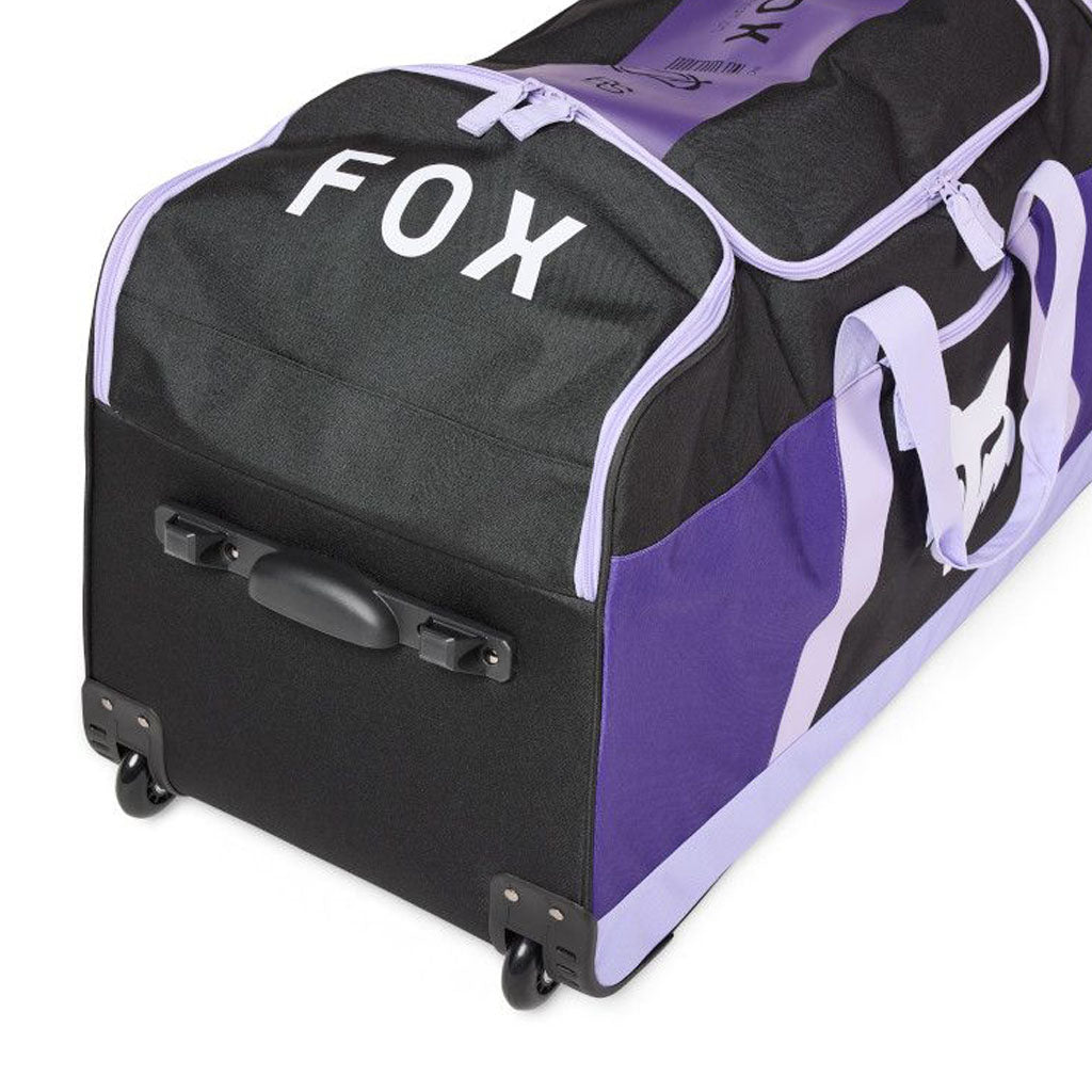 Fox - 2026 180 Race Spec Shuttle Grape Roller Bag