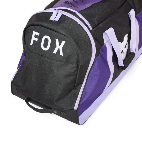 Fox - 2026 180 Race Spec Shuttle Grape Roller Bag