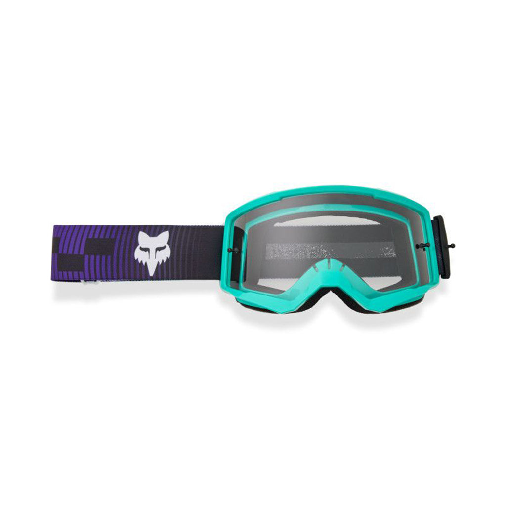Fox - 2026 Main Collect Grape Goggles