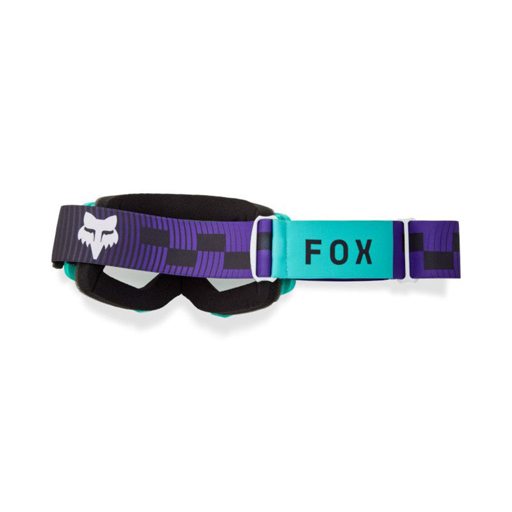 Fox - 2026 Main Collect Grape Goggles