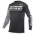 Fasthouse - Carbon Method Black/Gray Jersey