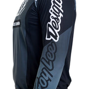 TLD - 2026 SE Pro Sever Black/Gray Jersey
