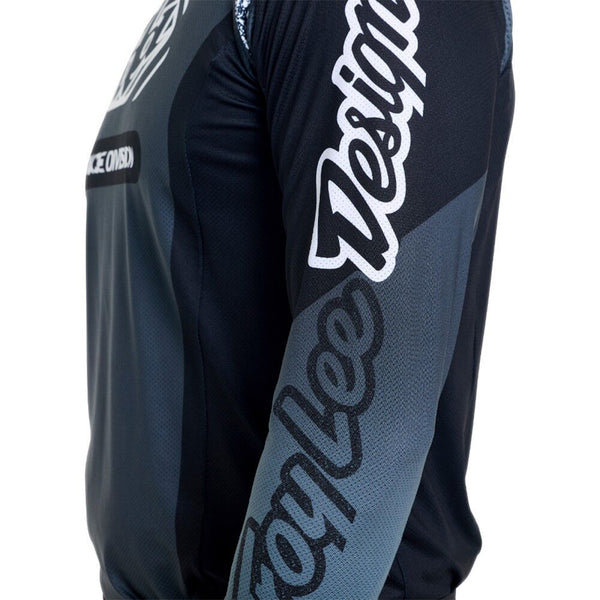 TLD - 2026 SE Pro Sever Black/Gray Jersey