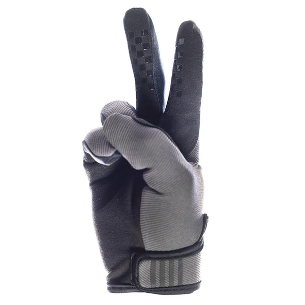 Fasthouse - Carbon Eternal Gray Glove