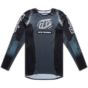 TLD - 2026 SE Pro Sever Black/Gray Jersey