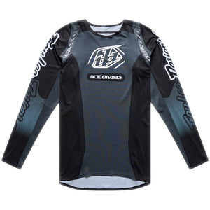 TLD - 2026 SE Pro Sever Black/Gray Jersey