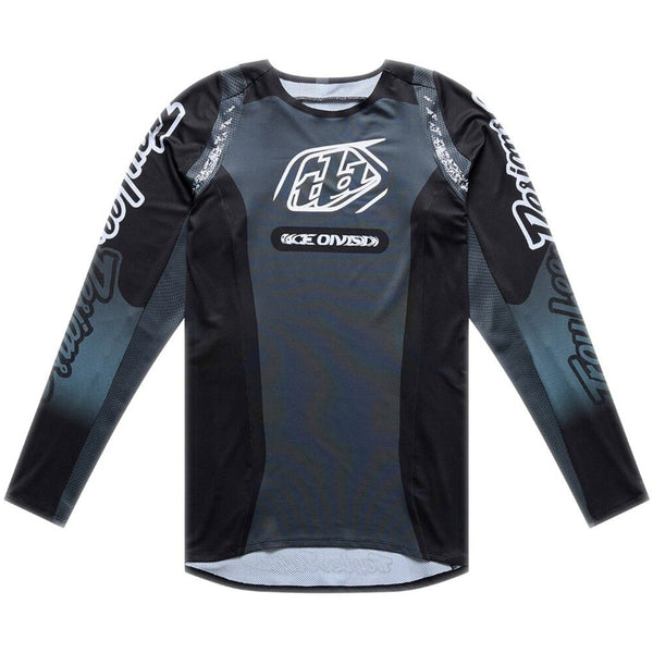 TLD - 2026 SE Pro Sever Black/Gray Jersey