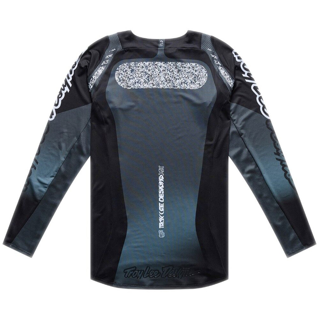 TLD - 2026 SE Pro Sever Black/Gray Jersey