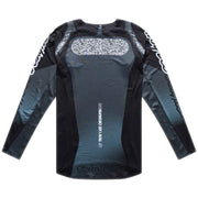 TLD - 2026 SE Pro Sever Black/Gray Jersey