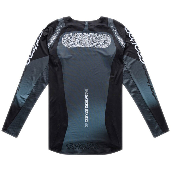 TLD - 2026 SE Pro Sever Black/Gray Jersey