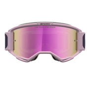 Alpinestars - Vision 5 Rora Graystone/Old Pink Mirror Lens Goggle