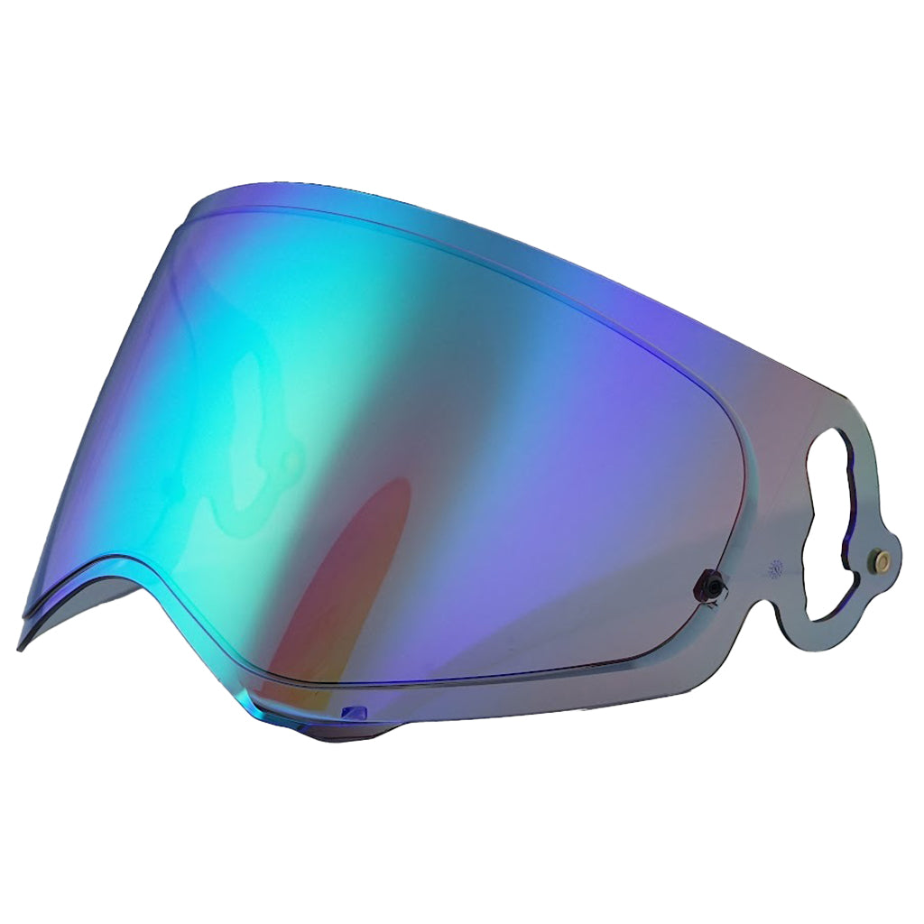 Arai - Tour X5 Green Iridium Visor