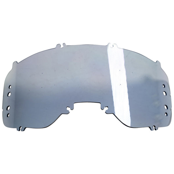 Fox - Airspace/Main II Total Vision Grey Replacement Lens