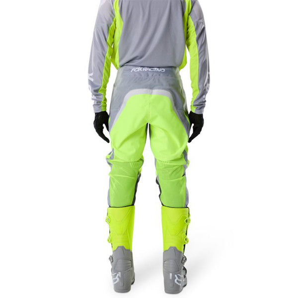 Fox - 2027 180 Frame Grey/Yellow Pants