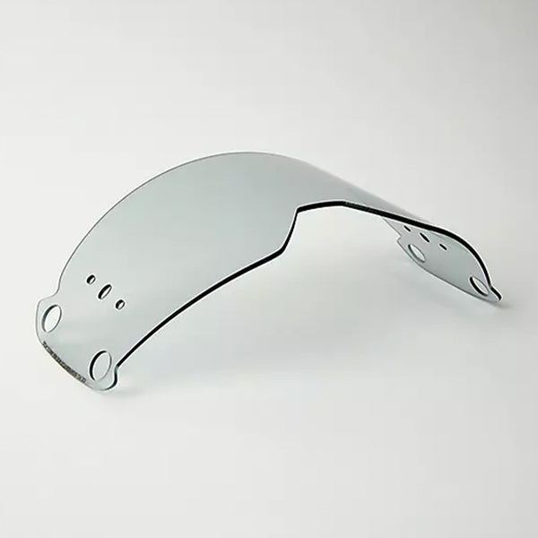 Fox - Vue Roll Off Grey Replacement Lens
