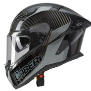 Caberg - Drift Evo 2 Carbon Nova Grey Helmet