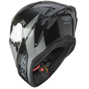 Caberg - Drift Evo 2 Carbon Nova Grey Helmet