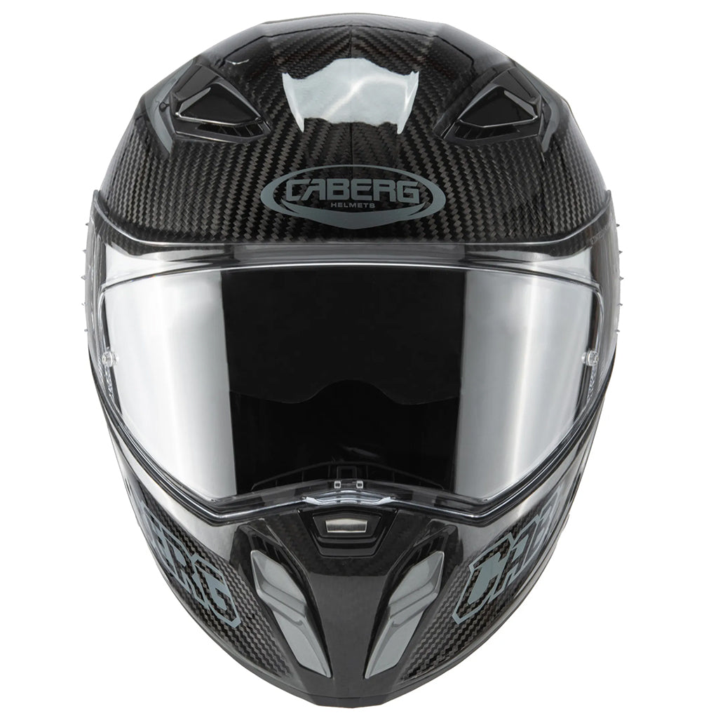 Caberg - Drift Evo 2 Carbon Nova Grey Helmet