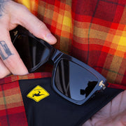 Dixxon - Gymkhana Mens Flannel