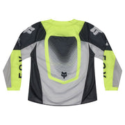 Fox - 2026 Kids 180 Collect Grey/Yellow MX Combo
