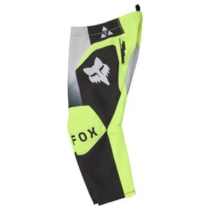 Fox - 2026 Kids 180 Collect Grey/Yellow Pants