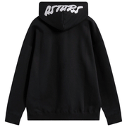 Alpinestars - Pioneer Black Oversized Hoodie