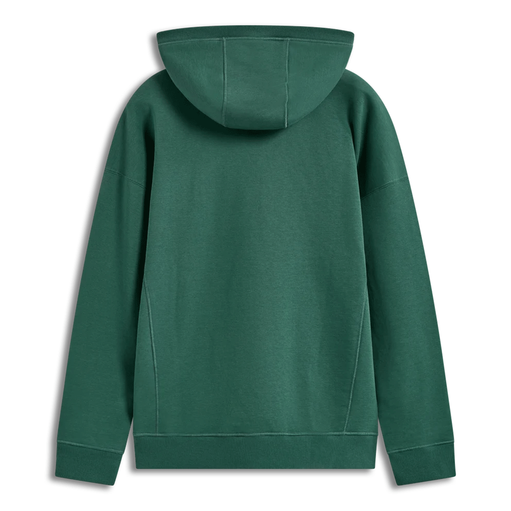 Alpinestars - Shaw Green Oversized Hoodie