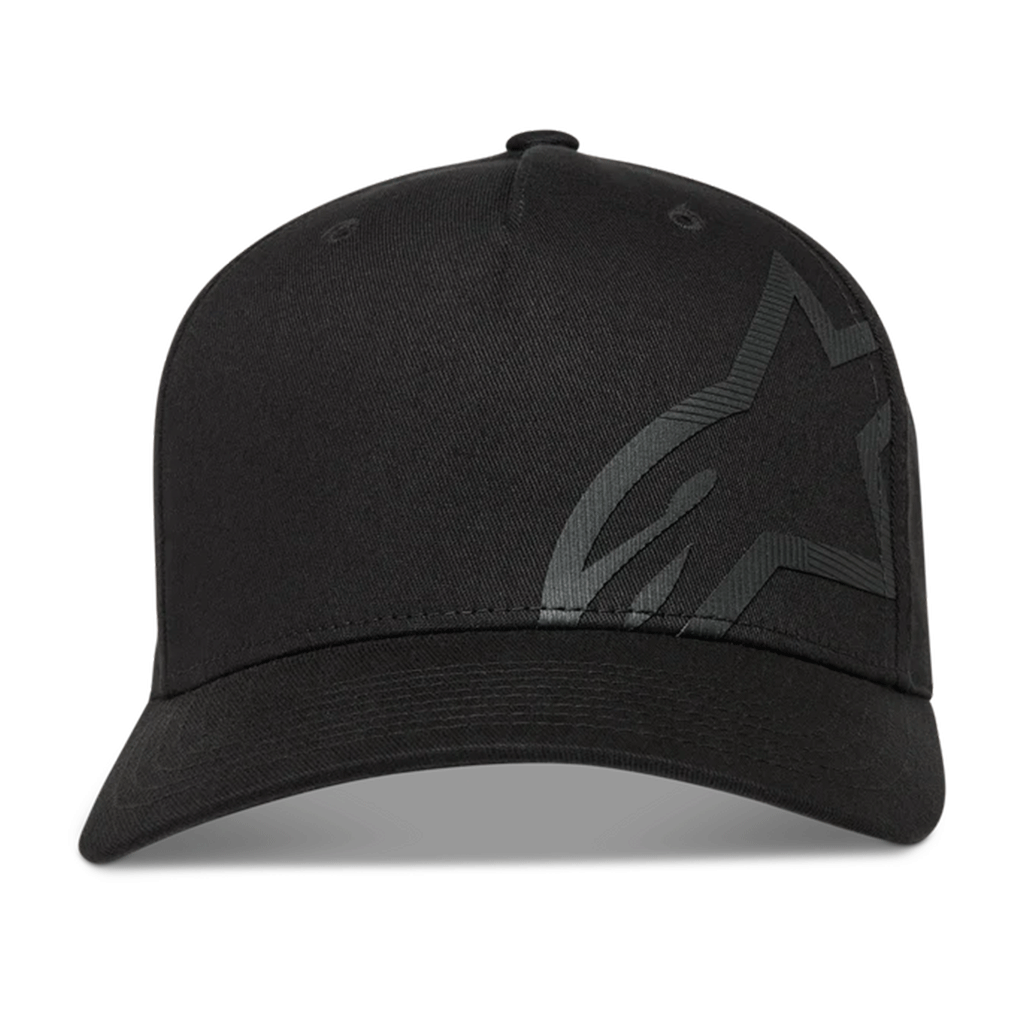 Alpinestars - Maze Black Hat