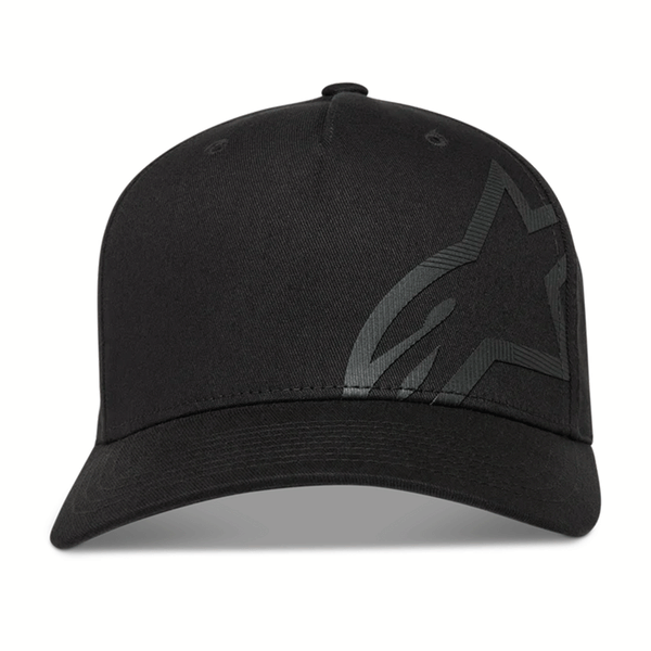 Alpinestars - Maze Black Hat
