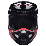 Fox - 2027 V1 Clutch Neon Pink Helmet