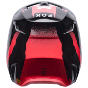 Fox - 2027 V1 Clutch Neon Pink Helmet