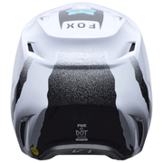 Fox - 2027 V1 Clutch White/Black Helmet