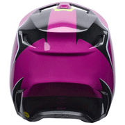 Fox - 2027 V1 Raid Purple Helmet
