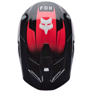 Fox - 2027 V1 Clutch Neon Pink Helmet