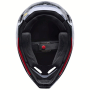 Fox - 2027 Youth V1 Abyss Black Helmet