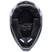 Fox - 2027 V1 Clutch White/Black Helmet