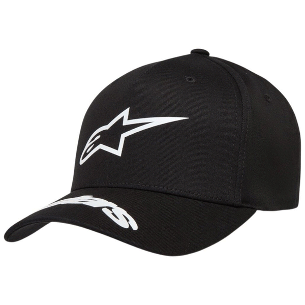 Alpinestars - Arclight Black Hat