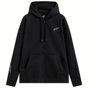 Alpinestars - Pioneer Black Oversized Hoodie