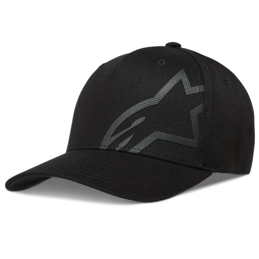 Alpinestars - Maze Black Hat