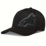 Alpinestars - Maze Black Hat